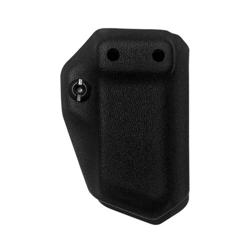Паучер ATA-Gear Pouch ver.2 Black для магазина Grand Power 910/ Flarm GP T910 (правша/левша) фото 3