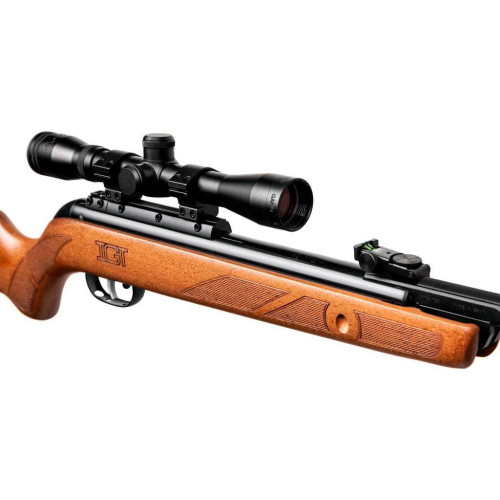 Пневматична гвинтівка Gamo Hunter Maxxim IGT + Приціл 4x32 WR фото 5