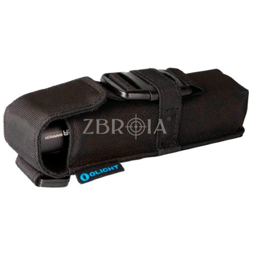Фонарь Olight M2R Warrior NW фото 2
