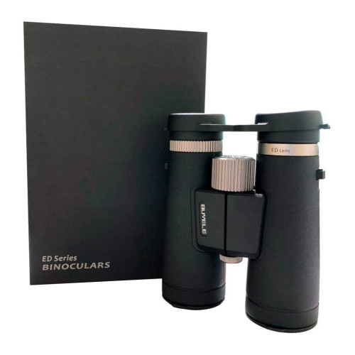 Бинокль Buvele TK22 8.5x42 ED фото 3