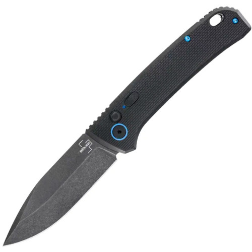 Нож Boker Plus "FRND Black" фото