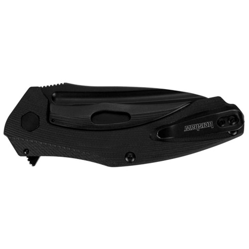 Нож Kershaw Natrix Black фото 2