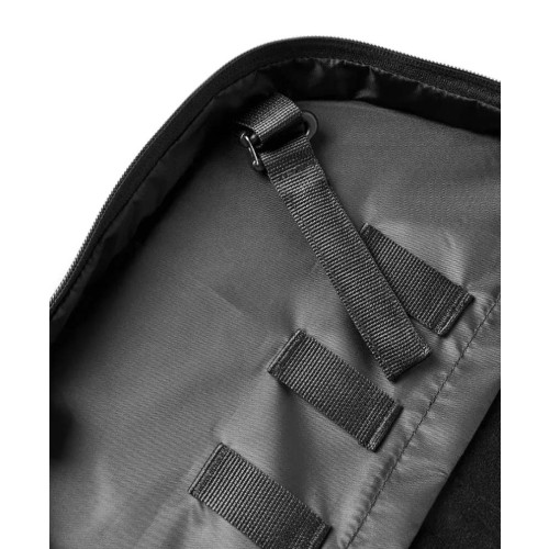 Чехол East Gear "RIP" 90 см. Чёрный фото 8