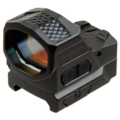 Приціл коліматорний Vector Optics Frenzy-X 1x19x26 MRS GenII (SCRD-SM64) фото