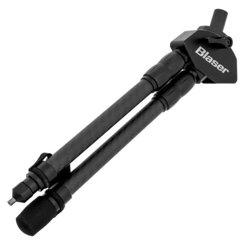 Сошки Blaser Carbon BiPod Set для серии лож R8 Professional Success фото 2