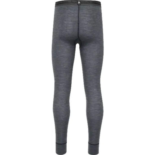 Кальсоны Thermowave Merino Warm Active (размер 2XL, серый) фото 2