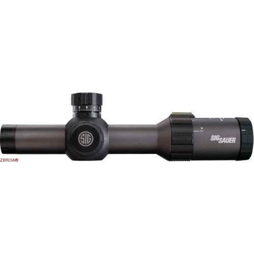 Прицел Sig Optics Tango 4 1-4x24 фото 4