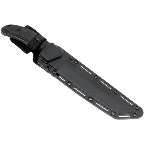 Нож Cold Steel Warcraft Tanto фото 7