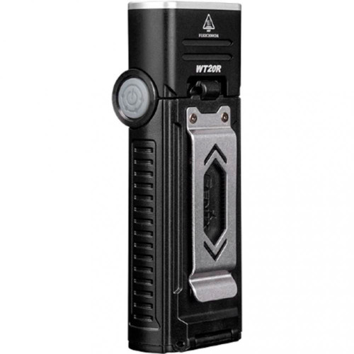 Фонарь FENIX WT20R фото