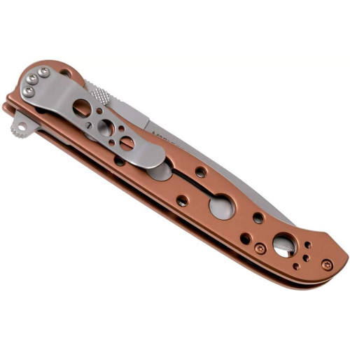 Ніж CRKT M16-03BS Bronze/Silver фото 5