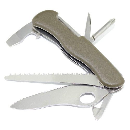 Нож Victorinox Soldier's Knife (0.8461.MW4DE) фото 2