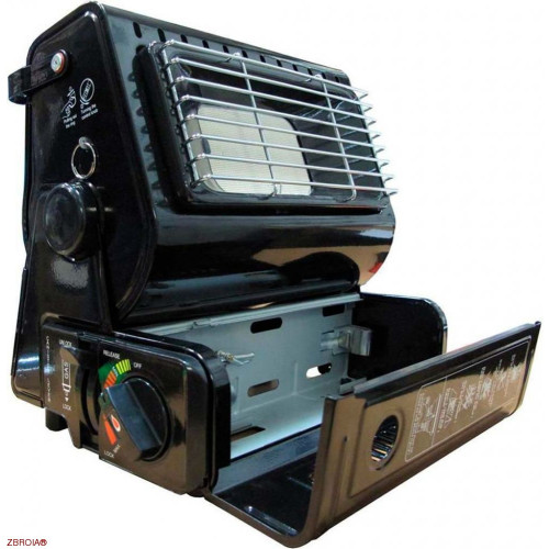 Обогреватель BDN-100 фото 2
