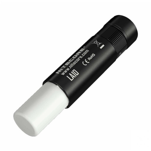 Ліхтар кемпінговий Nitecore LA10 фото