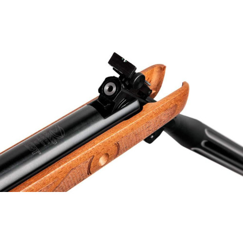 Пневматична гвинтівка Gamo Hunter Maxxim IGT + Приціл 4x32 WR фото 6