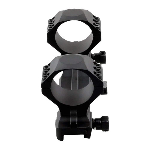 Моноблок Vector Optics X-Accu (34 мм) Medium на Picatinny фото 8