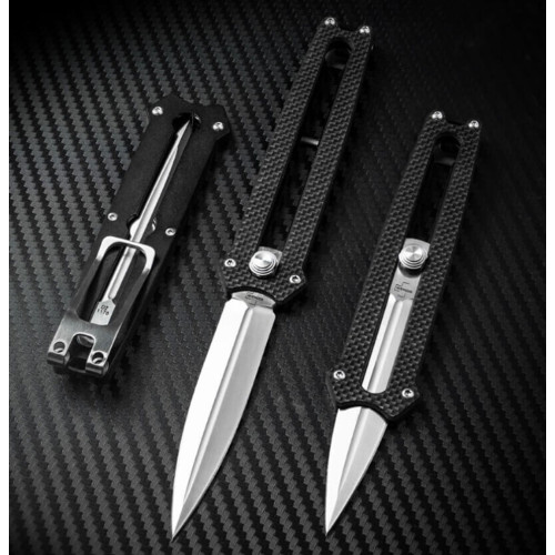 Нож складной Boker Plus "Slike" фото 4