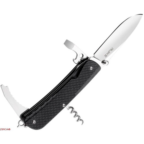 Нож Ruike LD21-B фото