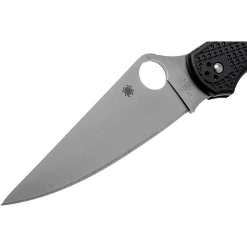 Ніж Spyderco Police 4 Lightweight (C07PBK4) фото 4