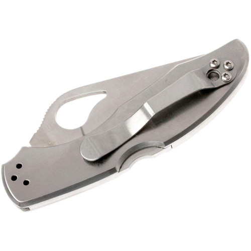 Нож Spyderco Byrd Meadowlark 2 (BY04PS2) фото 5
