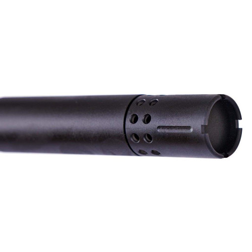 Рушниця Typhoon Sierra OD Green S кал. 12/76 (ствол 55 см.) фото 10