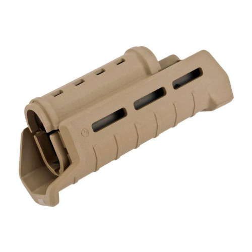 Цевье Magpul MOE AKM Hand Guard для АК-47/АК-74/АКМ (полимер) песочное фото 5