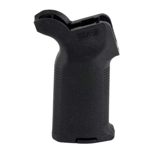 Пистолетная рукоятка Magpul MOE-K2 Grip для AR-15/M4 (полимер) черная фото 7