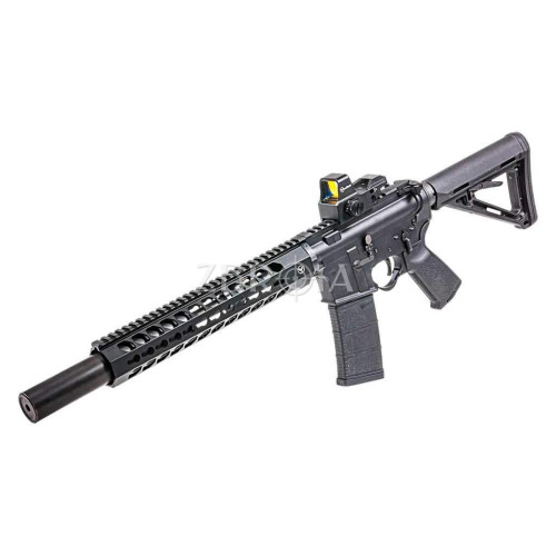 Коліматорний приціл Firefield Impact XL Reflex Sight фото 6