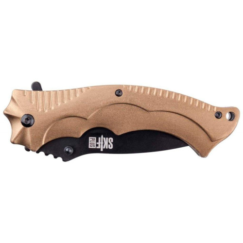 Нож SKIF Plus Reptile Gold фото 3
