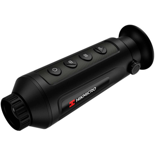 Тепловізійний монокуляр Hikvision (Hikmicro) HM-TS03-19XF/W-LH19 (384x288) фото