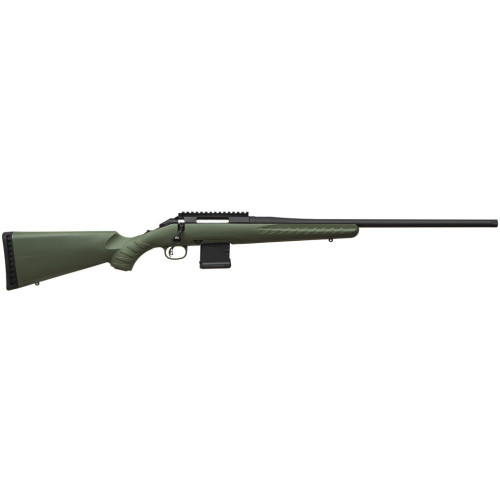 Карабін Ruger American Rifle Predator кал. 223 Rem (26944) фото