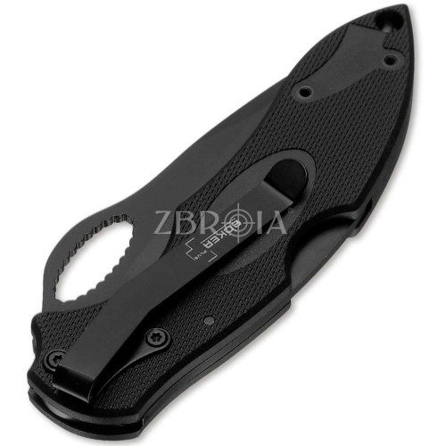 Нож Boker Plus Tactical Roper фото 2