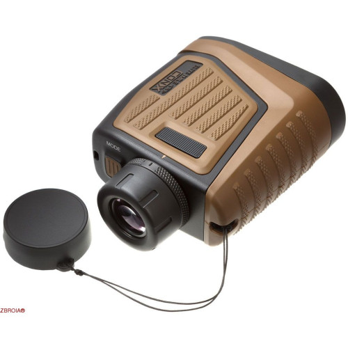 Дальномер Bushnell Elite 7x26 1Mile Conx фото 2