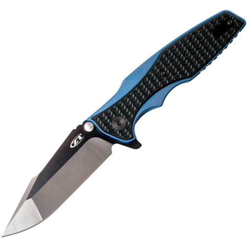Нож Zero Tolerance 0393 фото