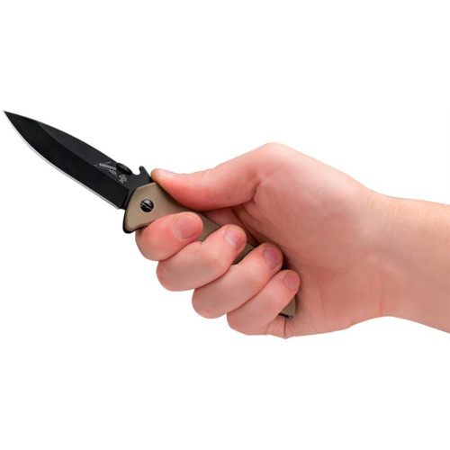 Нож Kershaw CQC-4K фото 2