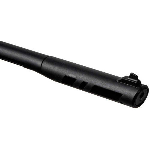Пневматична гвинтівка Crosman Valiant (CVH17RDNS-WX) + Приціл 4х32 фото 6