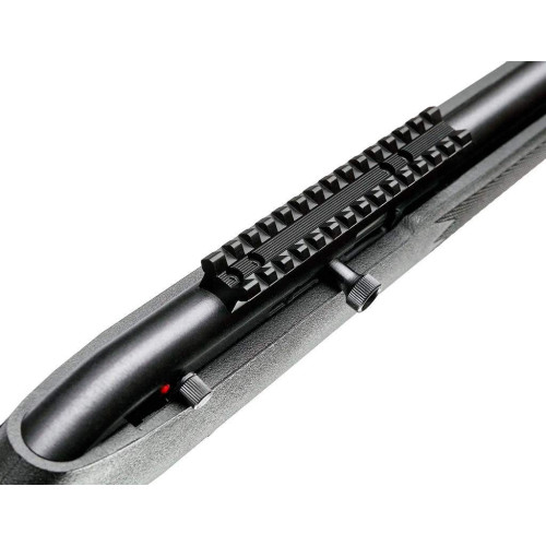 Винтовка малокалиберная Savage 64 FV-SR 16.5" кал. 22 LR фото 4