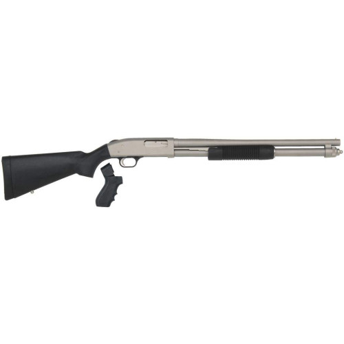 Ружье Mossberg M590 Mariner кал.12/76 фото 9