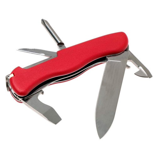 Нож Victorinox Centurion Red (0.8453) фото 3