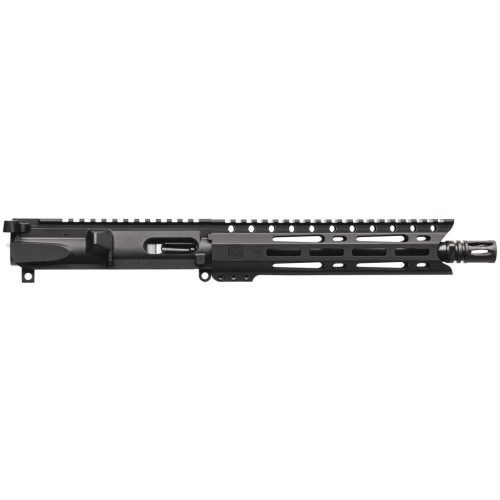 Аппер Diamondback W/10 BBL M-LOK Handguard кал. 9x21 фото