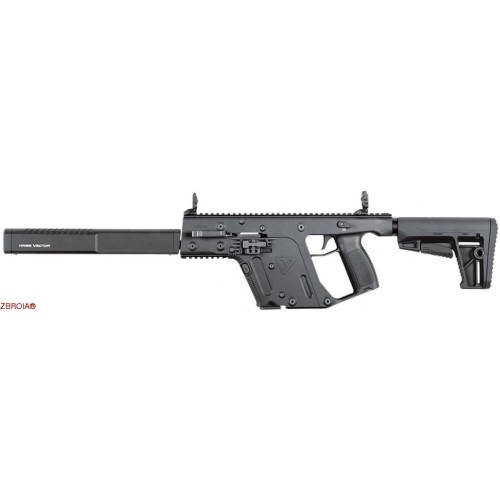 Карабин Kriss Vector CRB Gen II кал. 9 мм (9x21) фото 2