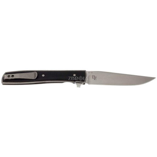 Ніж Boker Plus Urban Trapper G10 фото 2