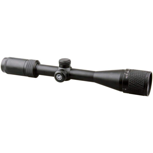Оптический прицел Vector Optics Matiz 4-12x40 SFP фото 3