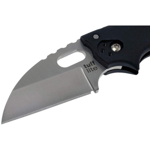 Ніж Cold Steel Tuff Lite Black фото 3