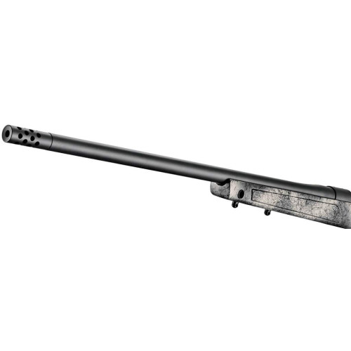 Карабин Bergara В-14 HMR Wilderness 20’’ кал. 308 Win фото 4