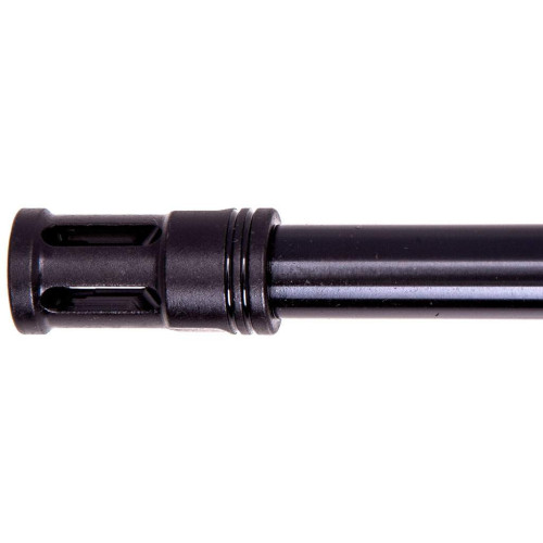 Карабін Ruger 10/22-FS Carbine Black Synthetic кал. 22 LR фото 3