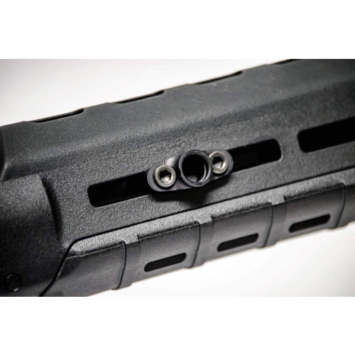 База для антабки QD GrovTec Full Rotating на кріплення M-LOK фото 2