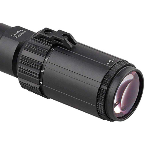 Приціл Discovery Optics FFP 4-16x44 SF (30 мм, без підсвічування) фото 7