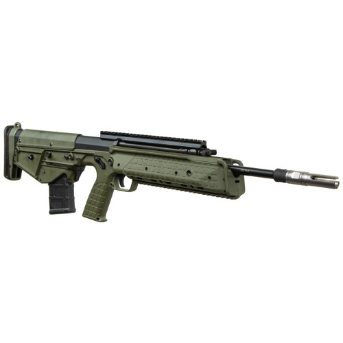 Карабин KelTec RDB 20" кал. 223 Rem Green фото 5