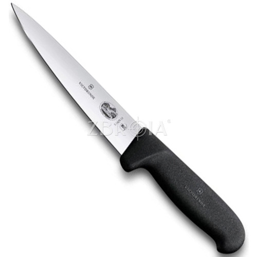 5.5603.12 Нож кухонный Victorinox Fibrox фото