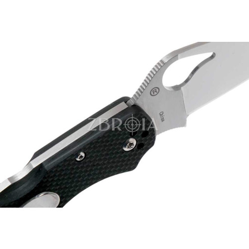 Нож Spyderco Byrd Harrier 2 (BY01GP2) фото 6